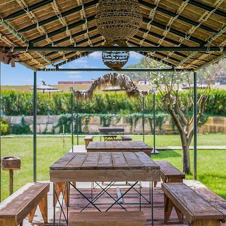 דירות וחר דה לה פרונטרה Casa De 10 - 1 Interior מראה חיצוני תמונה
