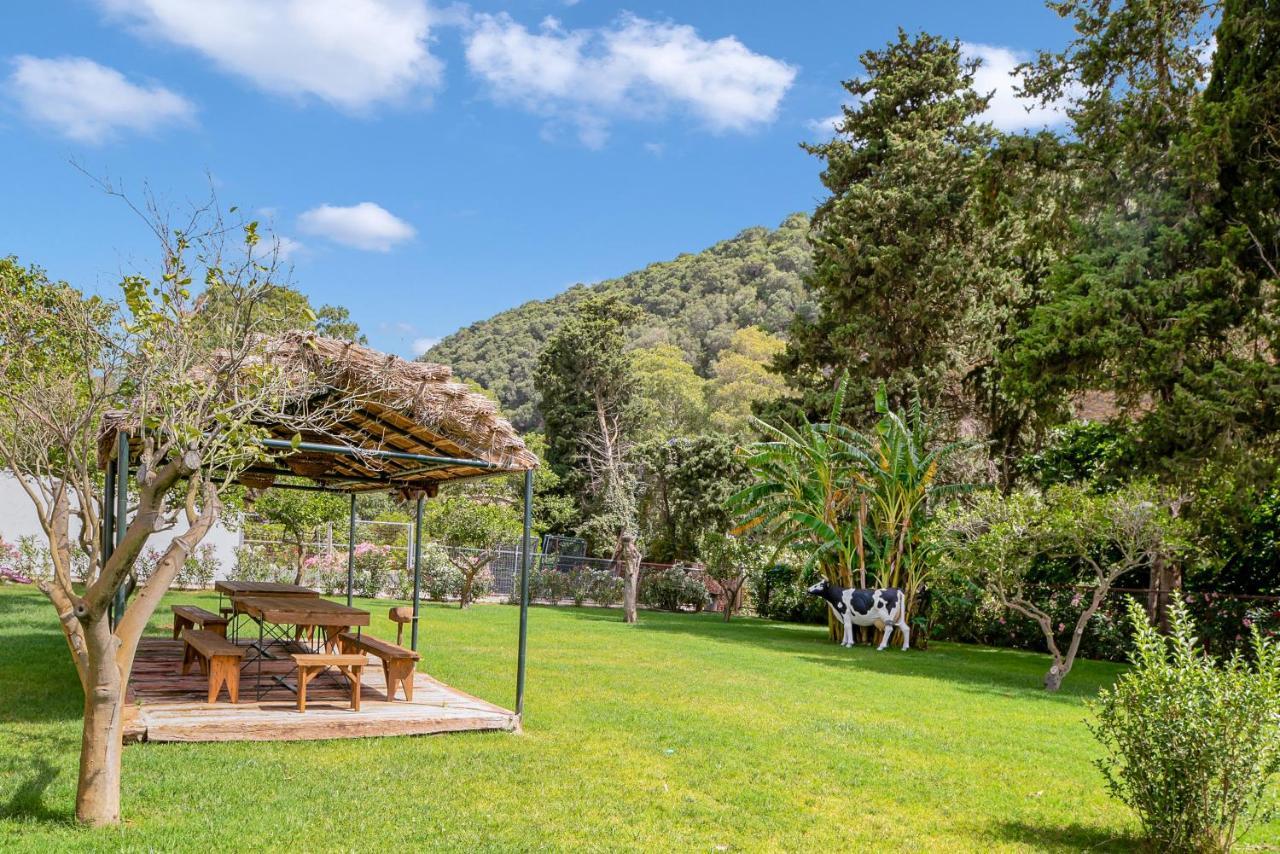 דירות וחר דה לה פרונטרה Casa De 10 - 1 Interior מראה חיצוני תמונה