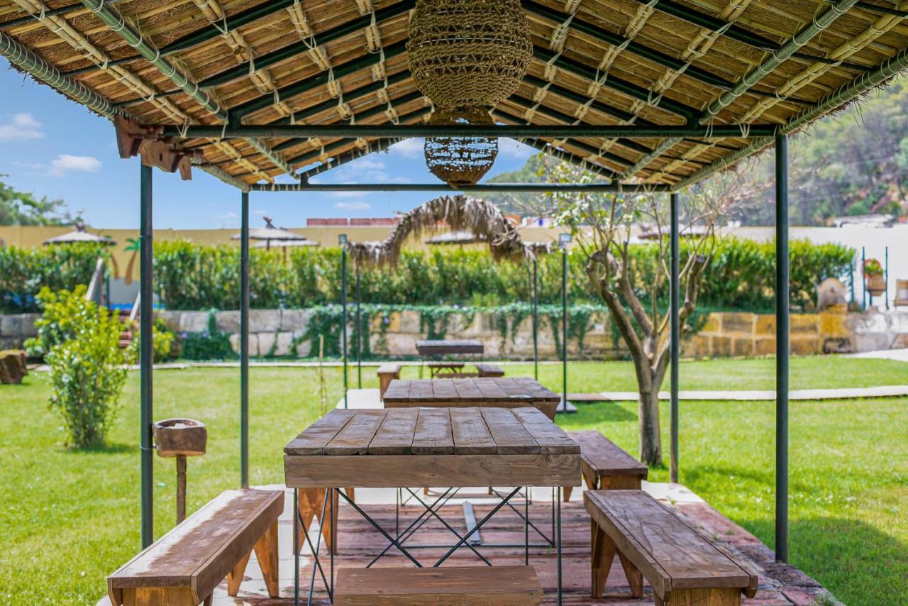 דירות וחר דה לה פרונטרה Casa De 10 - 1 Interior מראה חיצוני תמונה