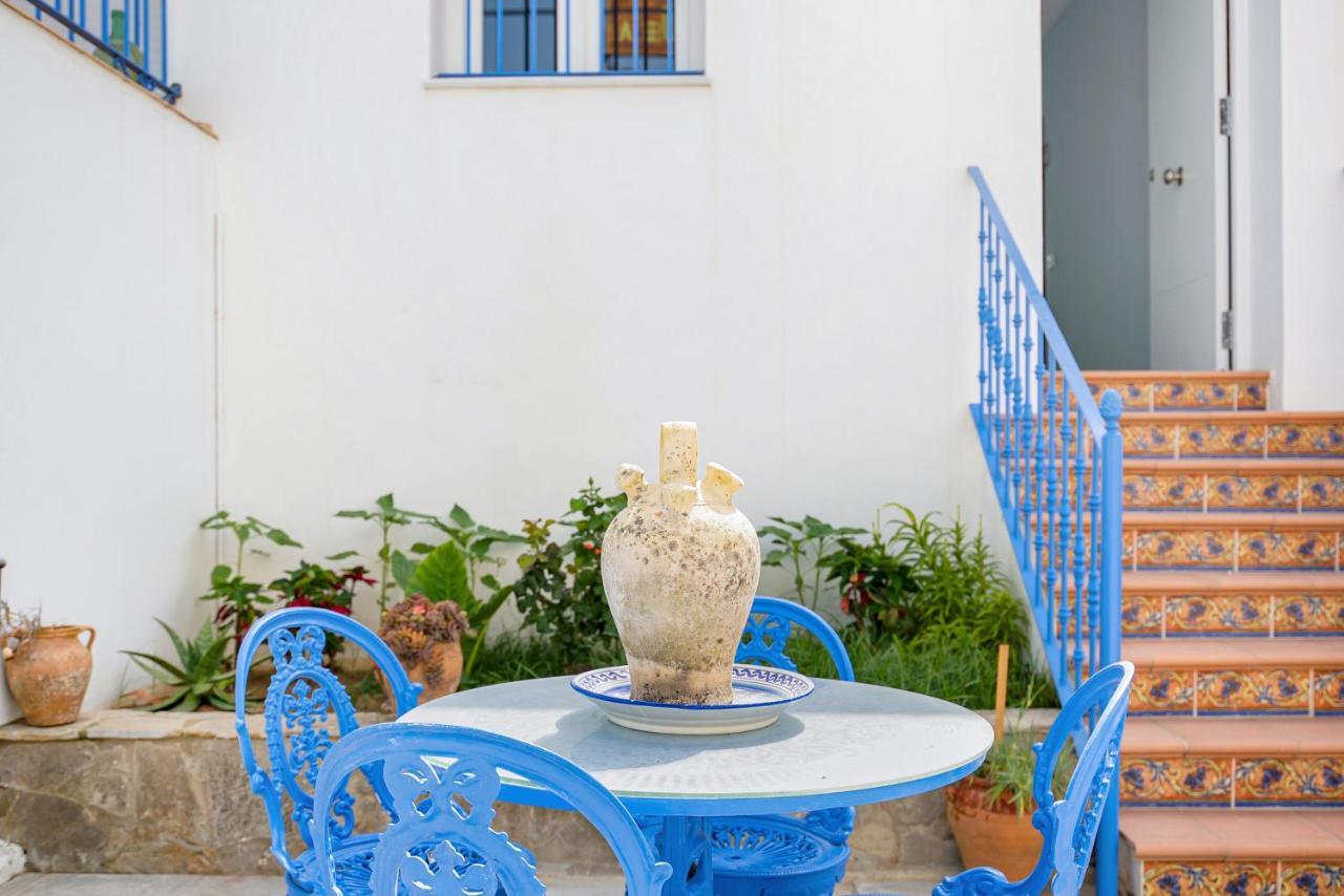 דירות וחר דה לה פרונטרה Casa De 10 - 1 Interior מראה חיצוני תמונה