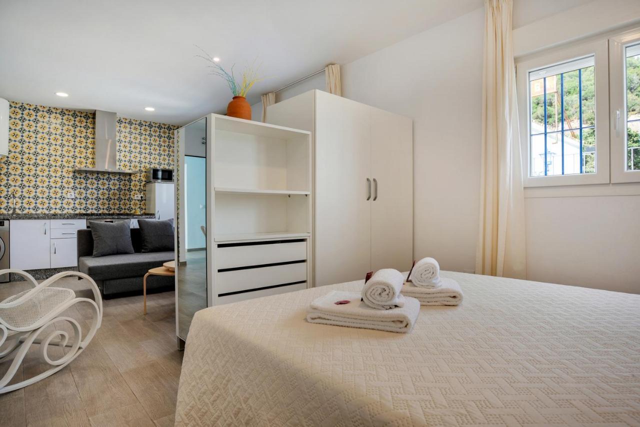 דירות וחר דה לה פרונטרה Casa De 10 - 1 Interior מראה חיצוני תמונה