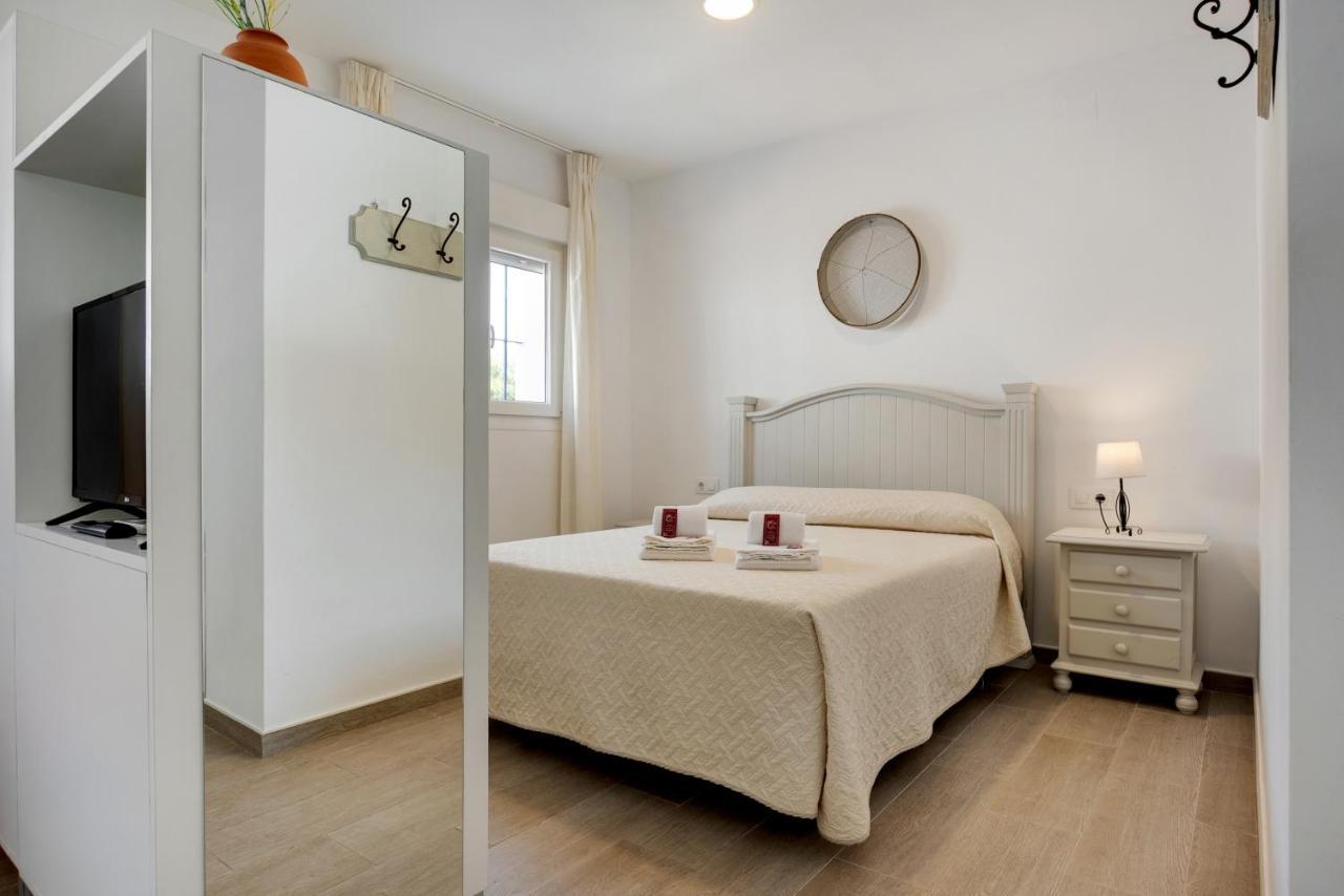 דירות וחר דה לה פרונטרה Casa De 10 - 1 Interior מראה חיצוני תמונה