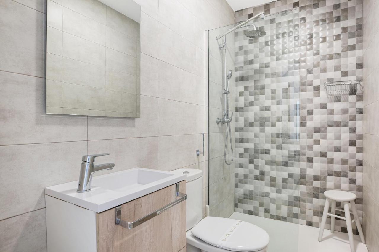 דירות וחר דה לה פרונטרה Casa De 10 - 1 Interior מראה חיצוני תמונה