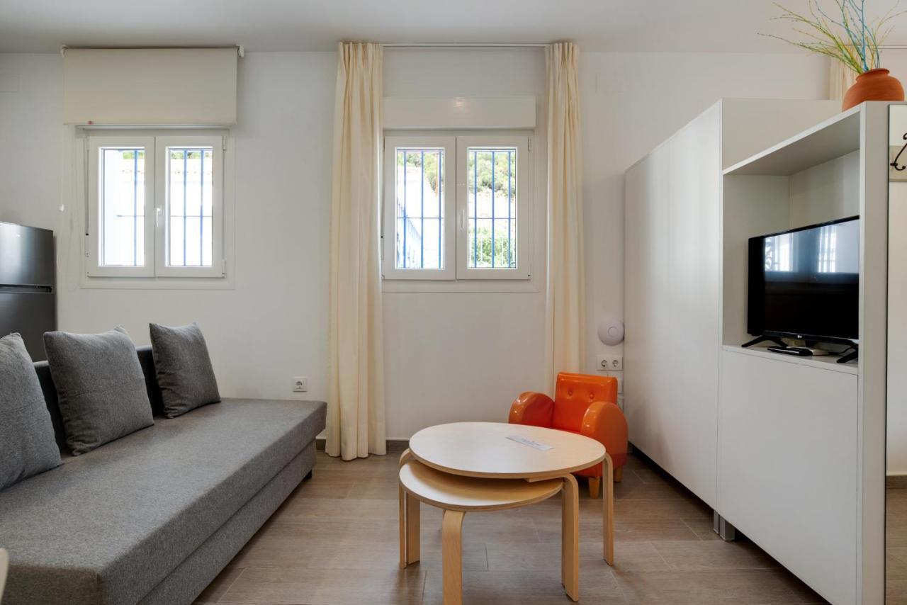 דירות וחר דה לה פרונטרה Casa De 10 - 1 Interior מראה חיצוני תמונה