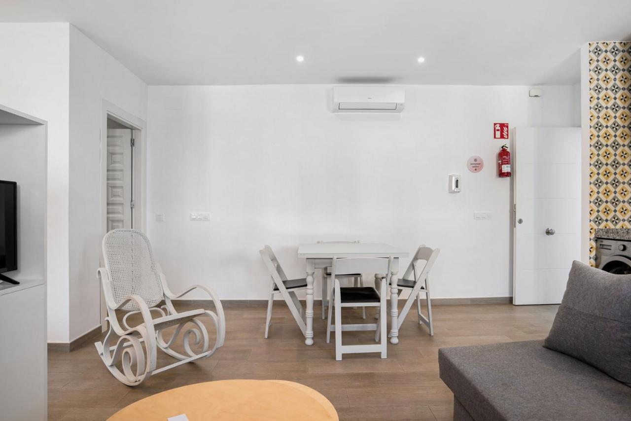 דירות וחר דה לה פרונטרה Casa De 10 - 1 Interior מראה חיצוני תמונה