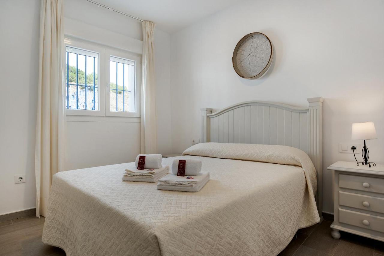 דירות וחר דה לה פרונטרה Casa De 10 - 1 Interior מראה חיצוני תמונה