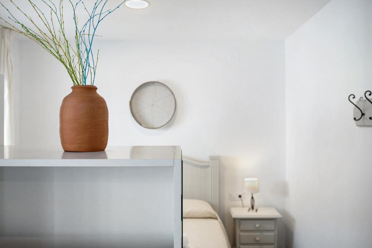 דירות וחר דה לה פרונטרה Casa De 10 - 1 Interior מראה חיצוני תמונה